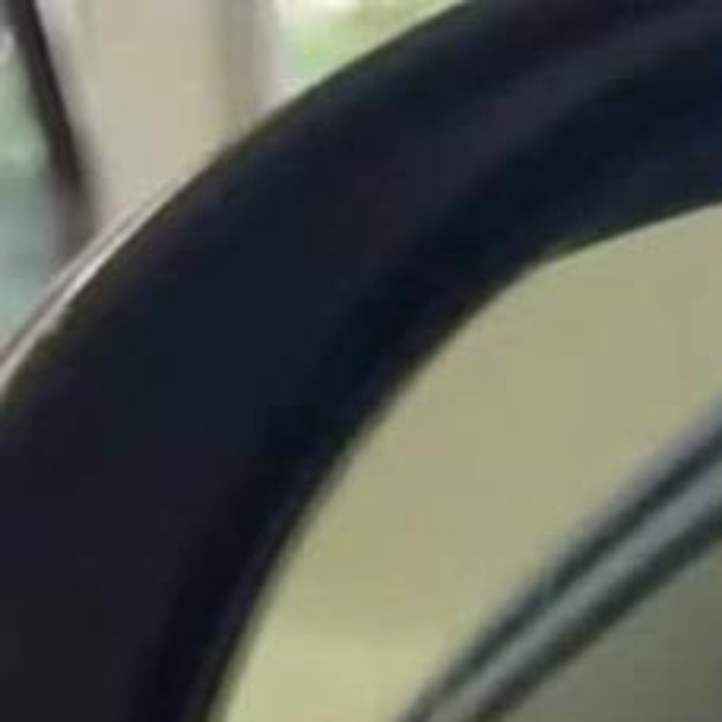 Blind Spot Mirror Wide Angle Convex 2Pcs - 2 Adet 360 Derece Ayarlanabilir Kör