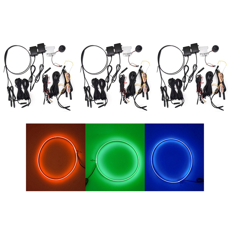 Millimeter Wave Radar Blind Spot Warning - A87D-20M Araba Evrensel 24 Ghz Milimetre