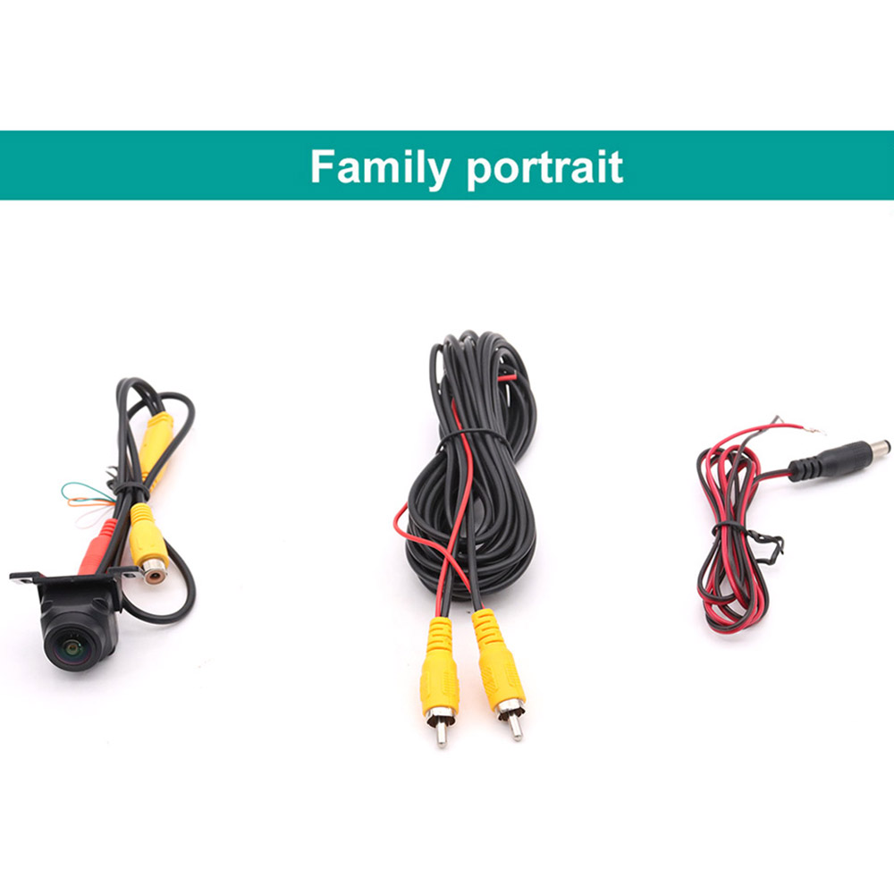 SMARTOUR HD AHD 170 derece bal - 360 Degree Bird View Car Camera System incelemesi ve fiyatı