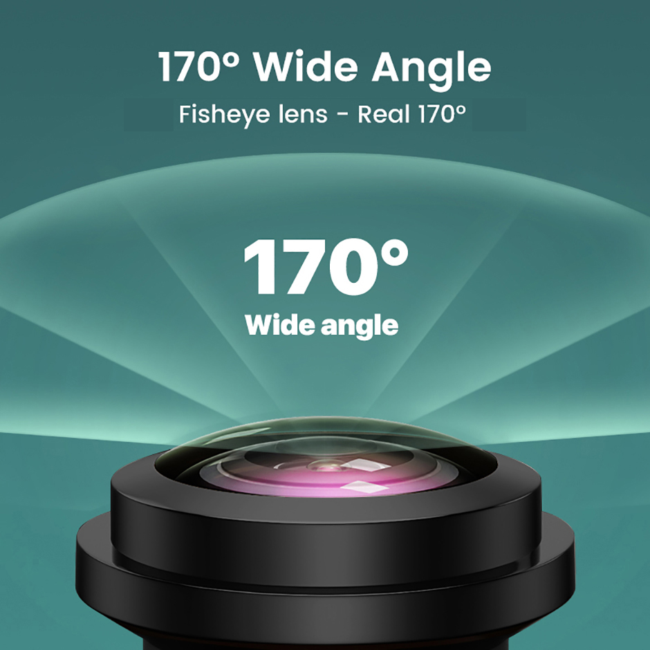GreenYi AHD 1920x1080P Araç Ar - 360 Degree Bird View Car Camera System incelemesi ve fiyatı