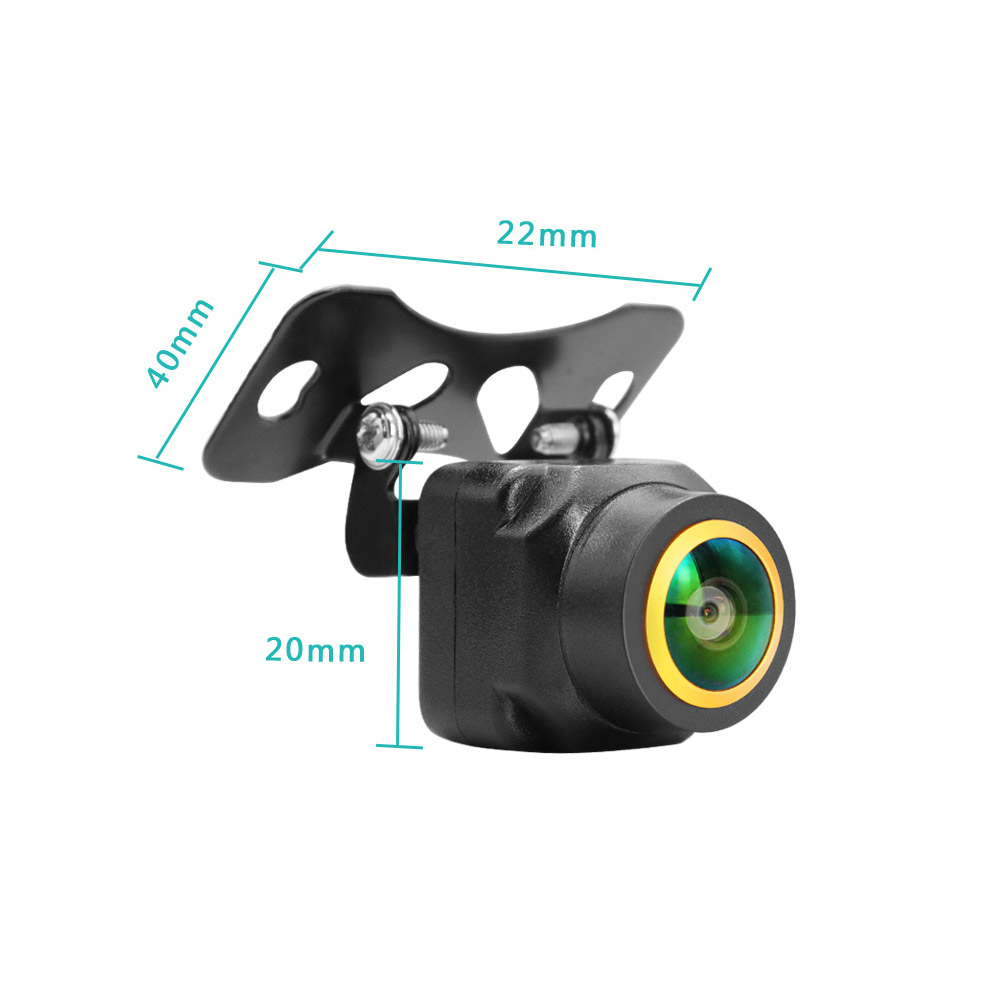 AHD 1080P Araç Arka Görüş Kame - 360 Degree Bird View Car Camera System incelemesi ve fiyatı