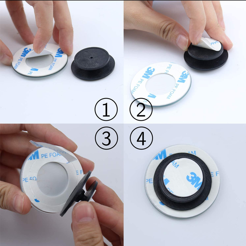 360 derece araba kör nokta ayn - Blind Spot Mirror Wide Angle Convex 2Pcs incelemesi ve fiyatı