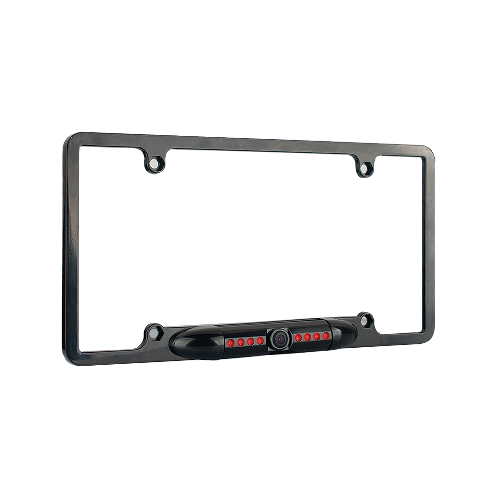 Yedek Kamera Plaka Çerçevesi M - License Plate Backup Camera Frame Mount incelemesi ve fiyatı