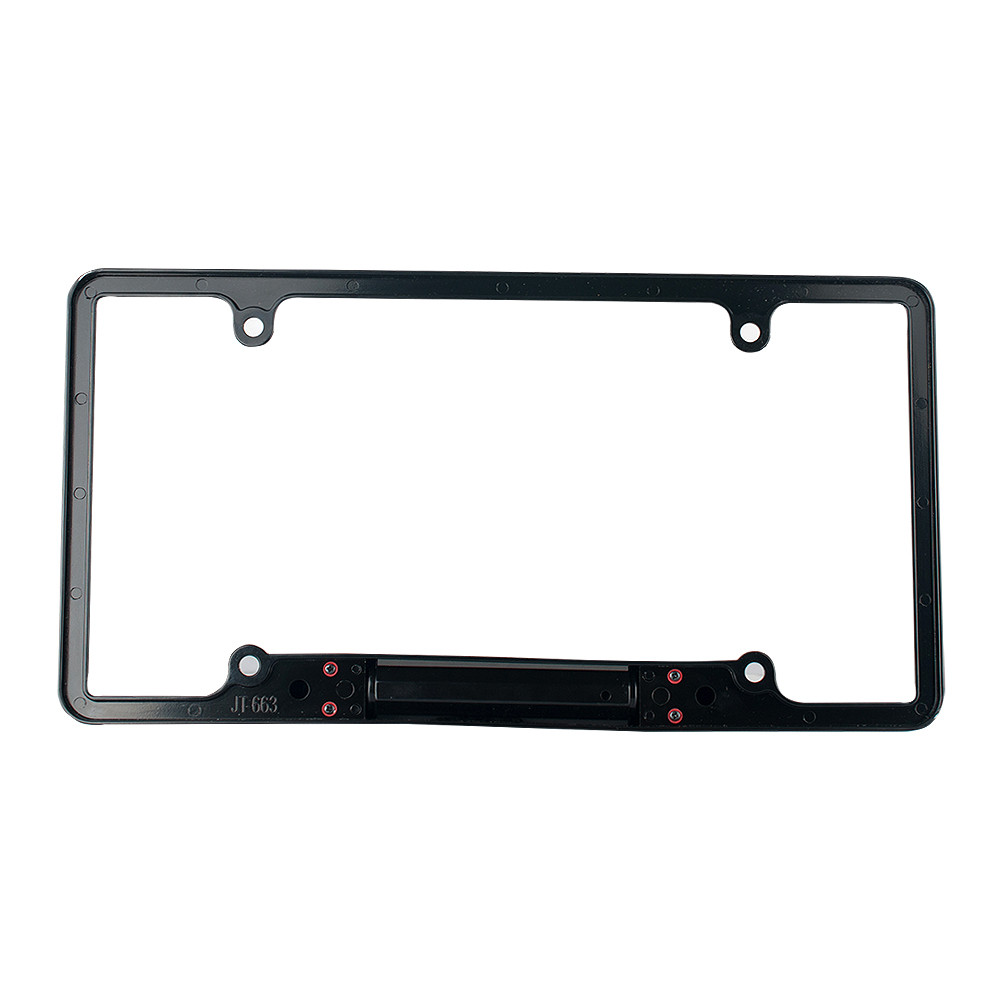 Yedek Kamera Plaka Çerçevesi M - License Plate Backup Camera Frame Mount incelemesi ve fiyatı