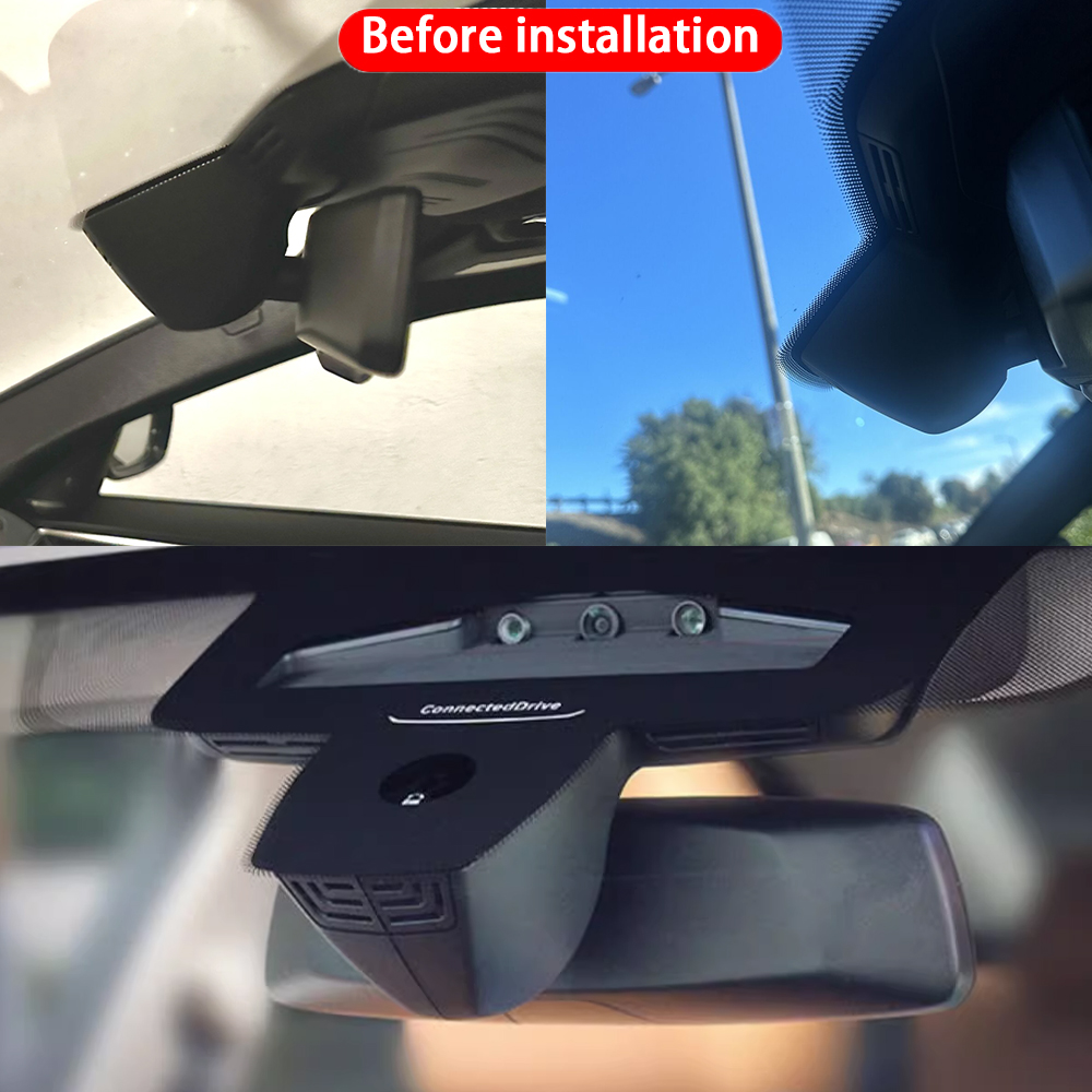 BMW 8 Serisi G16 Gran Coupe Z4 - Car Parking Sensor 8 Sensor Front Rear incelemesi ve fiyatı