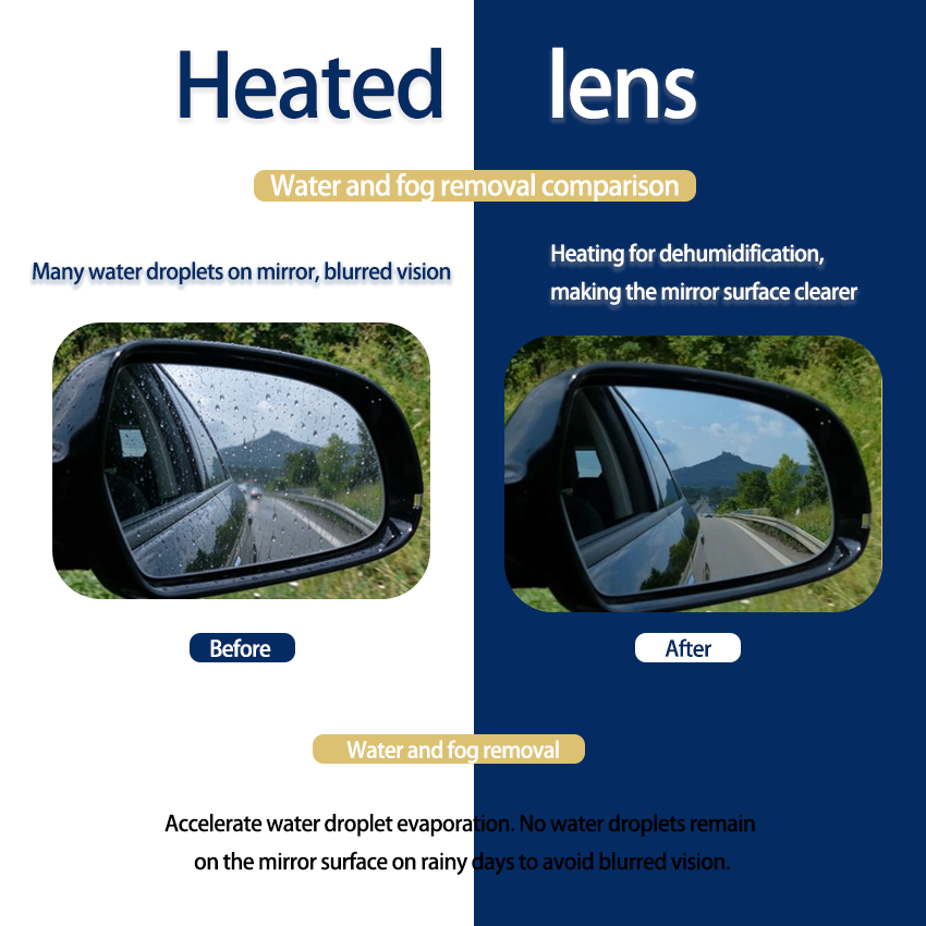Toyota Highlander 09-14 için 2 - Millimeter Wave Radar Blind Spot Warning incelemesi ve fiyatı