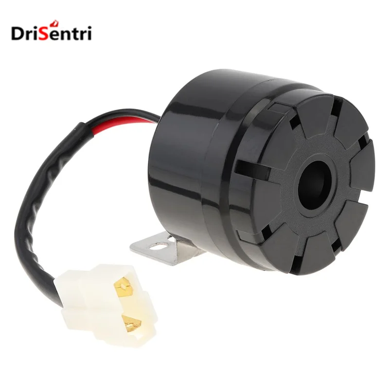 12 V-24 V Ters Aksesuarları Be - Car Warning Buzzer Alarm Speaker Beeper incelemesi ve fiyatı