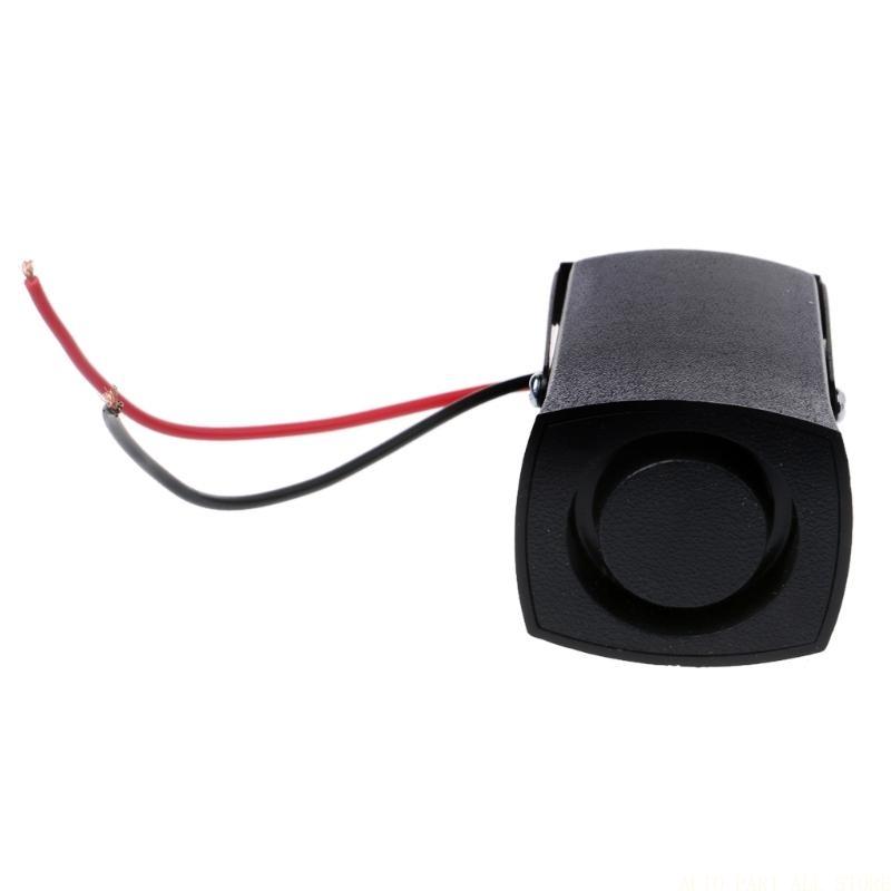 J0MA Yedekleme Beeper Araba BI - Car Warning Buzzer Alarm Speaker Beeper incelemesi ve fiyatı