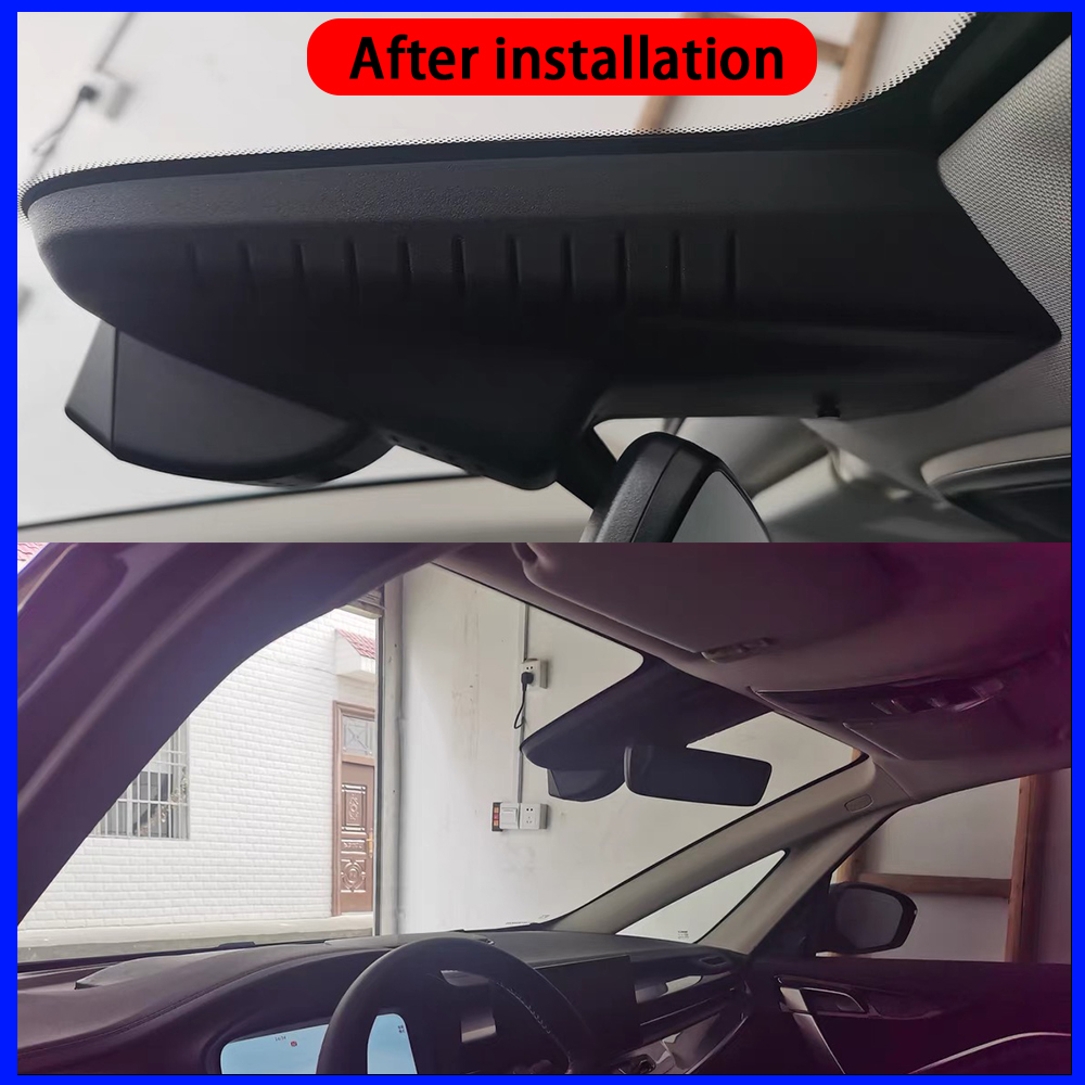 Geely Jiaji L Maple 80V L Liva - Car Parking Sensor 8 Sensor Front Rear incelemesi ve fiyatı
