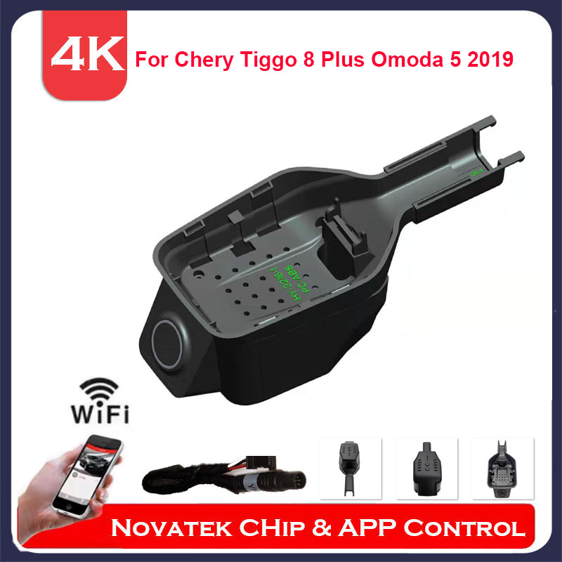 Chery Tiggo 8 Plus, Omoda 5, A - Car Parking Sensor 8 Sensor Front Rear incelemesi ve fiyatı