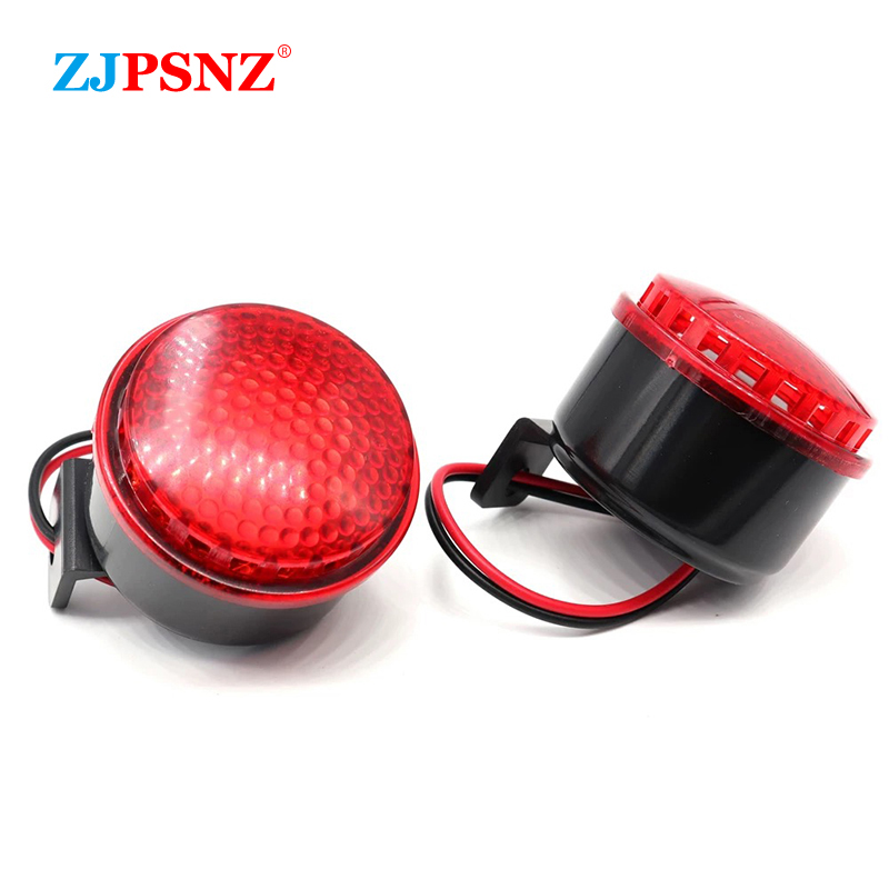 Ters Yön Alarmı, LED Işıklı, A - Car Warning Buzzer Alarm Speaker Beeper incelemesi ve fiyatı