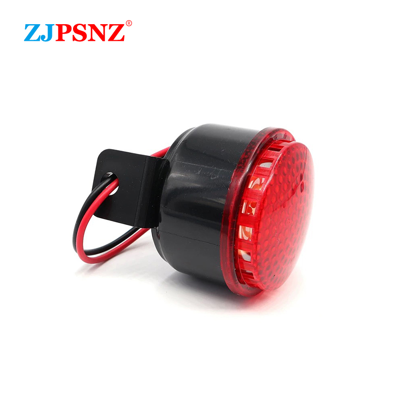 Ters Yön Alarmı, LED Işıklı, A - Car Warning Buzzer Alarm Speaker Beeper incelemesi ve fiyatı