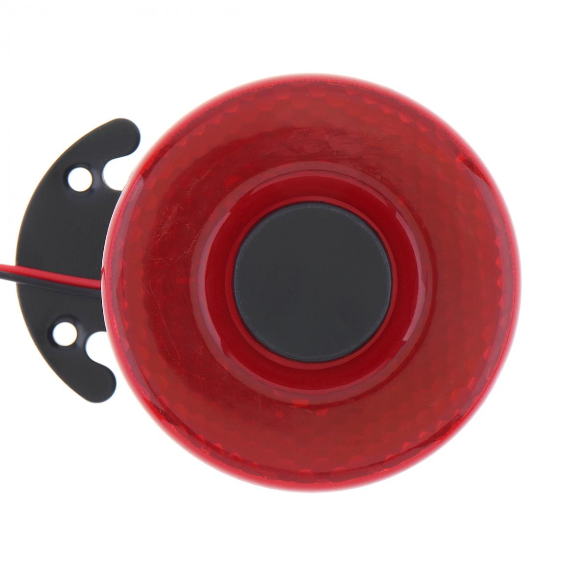 12 V/24 V Ters Aksesuarları Bi - Car Warning Buzzer Alarm Speaker Beeper incelemesi ve fiyatı