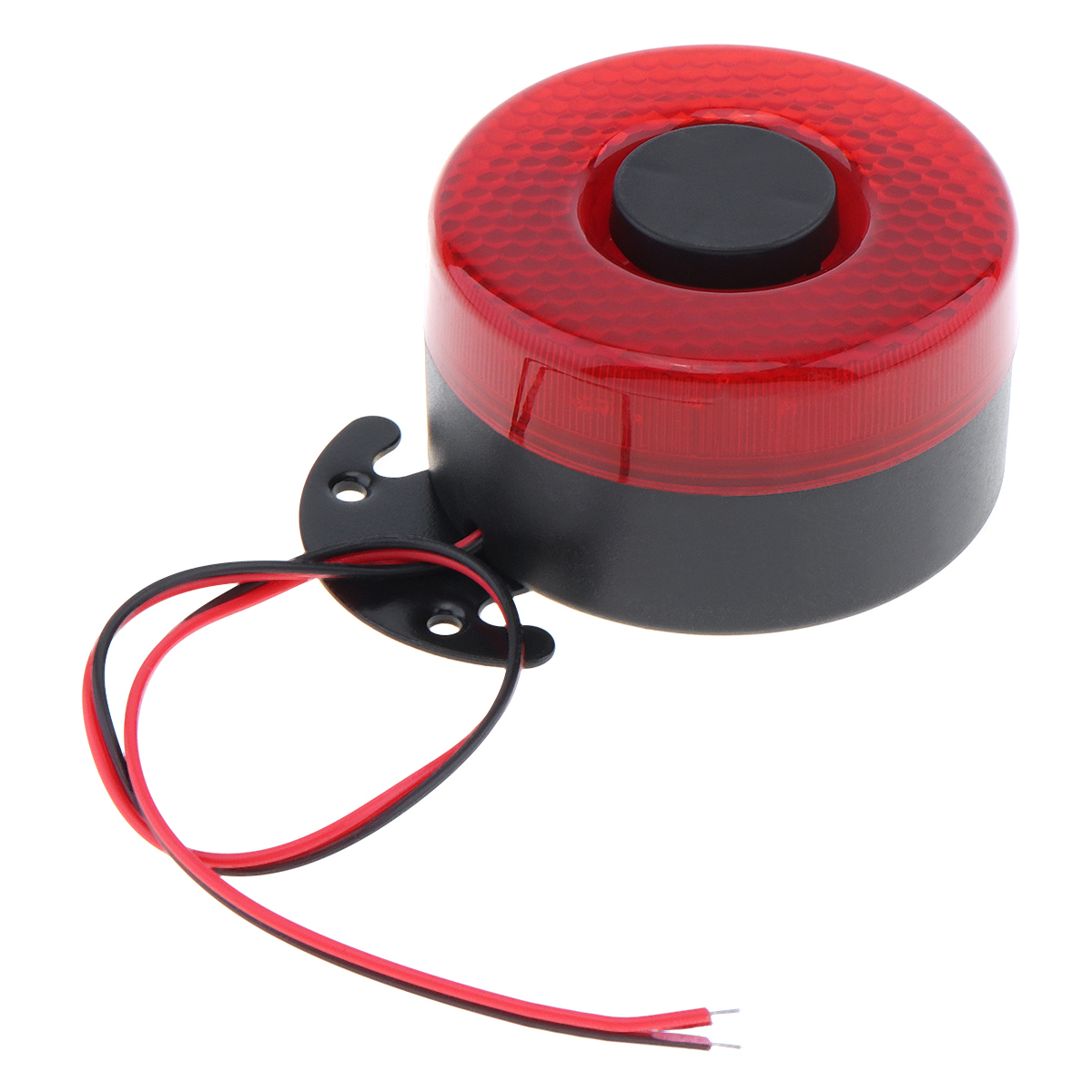 12/24V ters aksesuarları Beepe - Car Warning Buzzer Alarm Speaker Beeper incelemesi ve fiyatı
