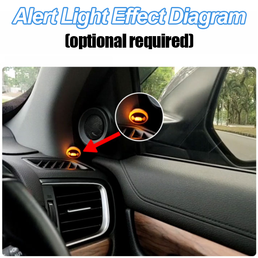 Jaguar XE XEL 2015-2024 için A - Blind Spot Detection System 24Ghz Radar incelemesi ve fiyatı