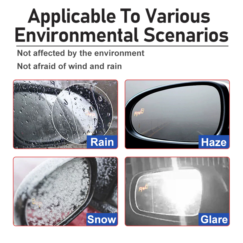 Suzuki Swift 2009-2016 için Ar - Blind Spot Detection System 24Ghz Radar incelemesi ve fiyatı