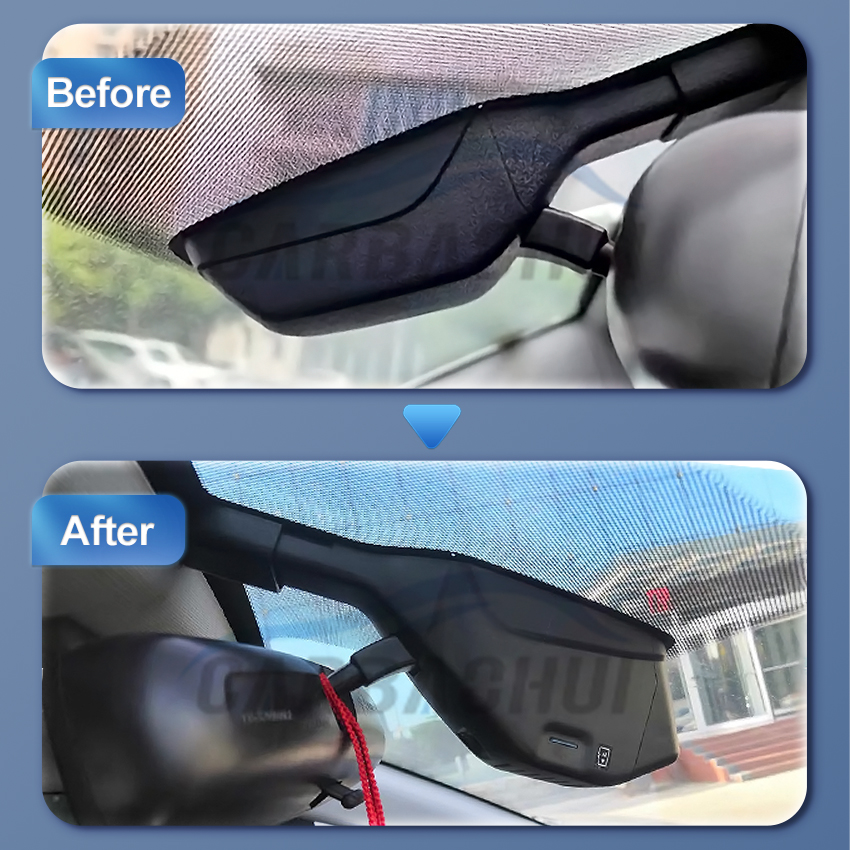 4K HD tak ve çalıştır WIFi ara - Car Parking Sensor 8 Sensor Front Rear incelemesi ve fiyatı
