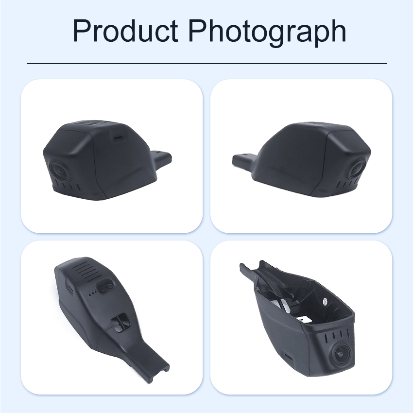 4K HD tak ve çalıştır WIFi ara - Car Parking Sensor 8 Sensor Front Rear incelemesi ve fiyatı