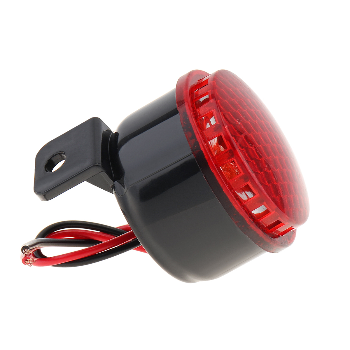 12 V-24 V Ters Aksesuarları Be - Car Warning Buzzer Alarm Speaker Beeper incelemesi ve fiyatı
