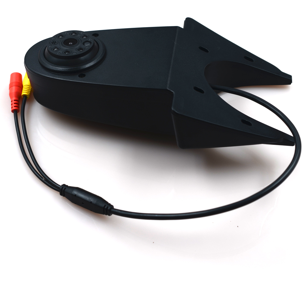 170 derece Sony CCD HD araba t - 360 Degree Bird View Car Camera System incelemesi ve fiyatı