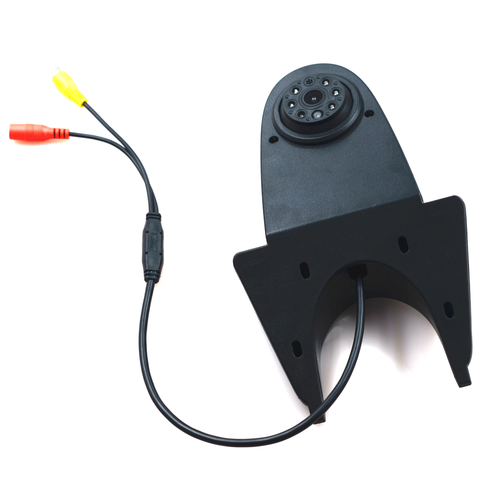 170 derece Sony CCD HD araba t - 360 Degree Bird View Car Camera System incelemesi ve fiyatı