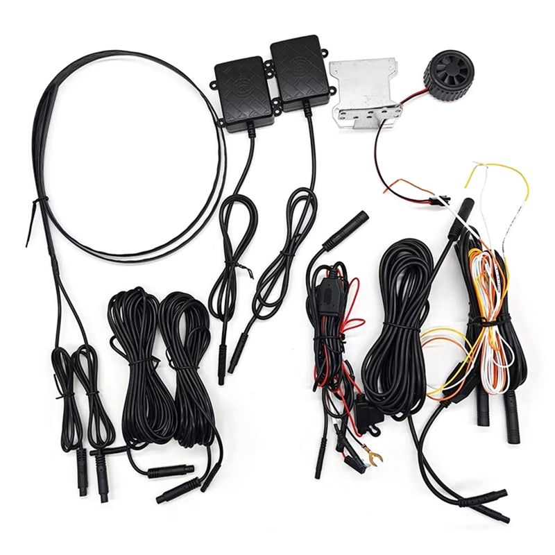 M93K-20M Araba Evrensel 24Ghz  - Millimeter Wave Radar Blind Spot Warning incelemesi ve fiyatı