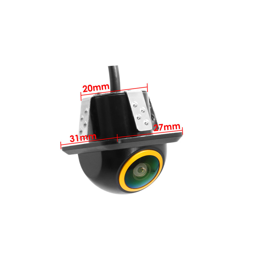 SMARTOUR CCD NTSC Yüksek Çözün - 360 Degree Bird View Car Camera System incelemesi ve fiyatı
