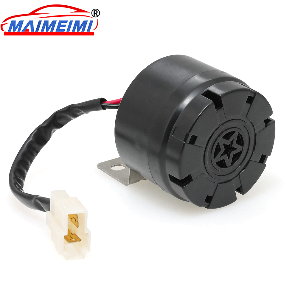 Dayanıklı Geri Görüş Aksesuarl - Car Warning Buzzer Alarm Speaker Beeper incelemesi ve fiyatı