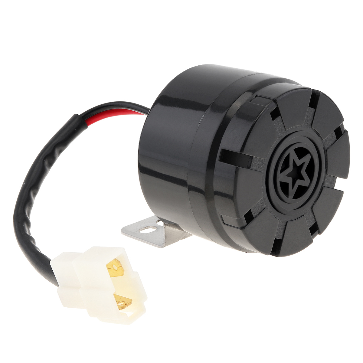 12V-24V ters aksesuarları Buzz - Car Warning Buzzer Alarm Speaker Beeper incelemesi ve fiyatı