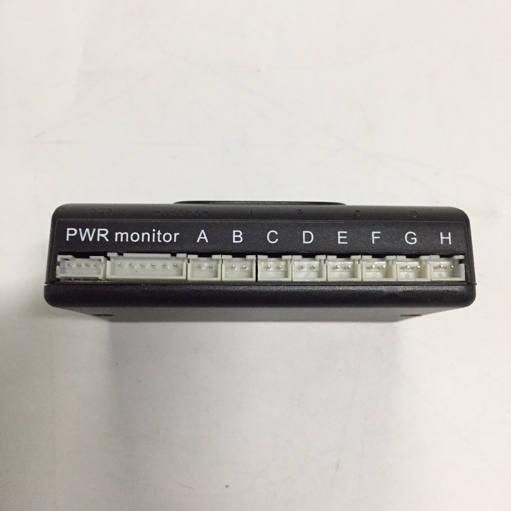 CITYCARAUTO Evrensel 8 Sensörl - Car Parking Sensor 8 Sensor Front Rear incelemesi ve fiyatı
