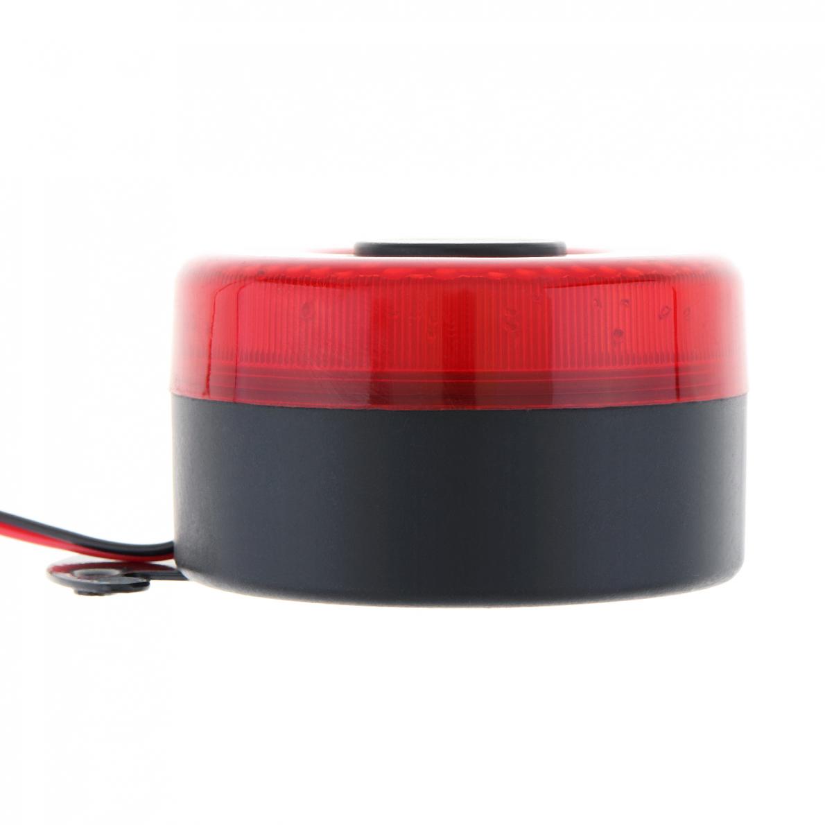 12V / 24V ters aksesuarları Be - Car Warning Buzzer Alarm Speaker Beeper incelemesi ve fiyatı
