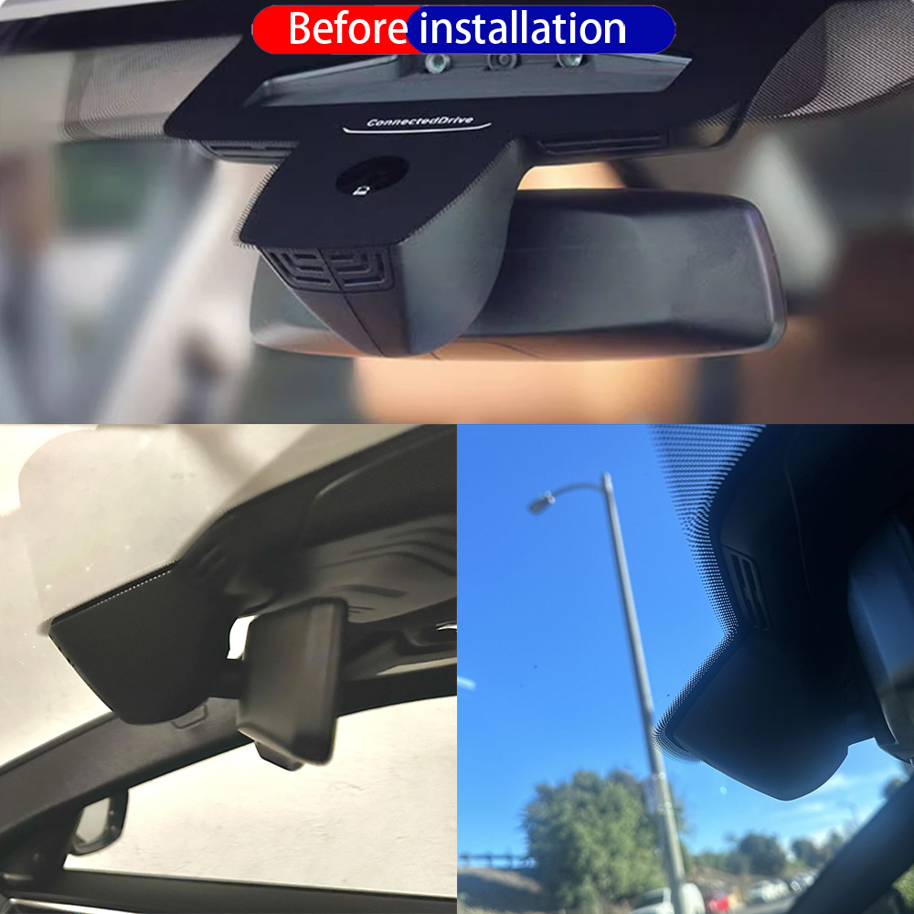 BMW 8 Serisi G16 Gran Coupe Z4 - Car Parking Sensor 8 Sensor Front Rear incelemesi ve fiyatı