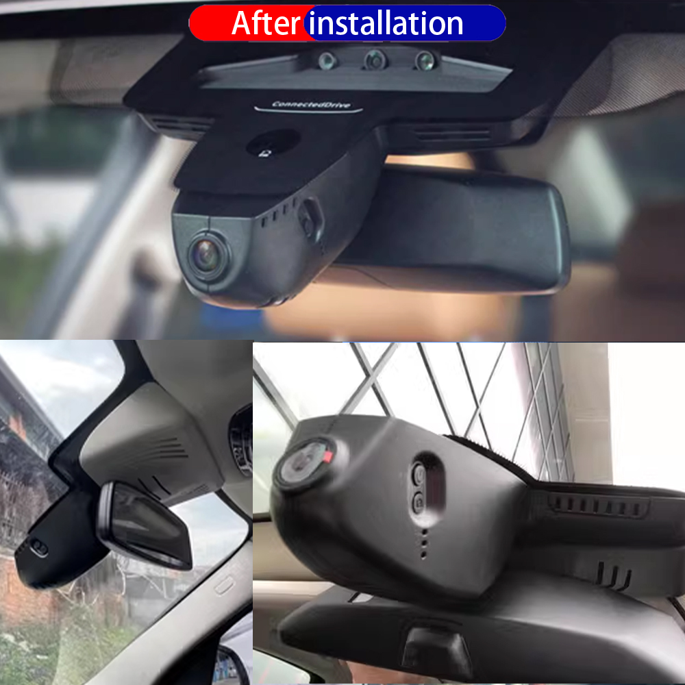 BMW 8 Serisi G16 Gran Coupe Z4 - Car Parking Sensor 8 Sensor Front Rear incelemesi ve fiyatı
