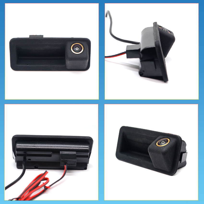 Ford Focus 2 Sedan C MAX MK1 M - 360 Degree Bird View Car Camera System incelemesi ve fiyatı