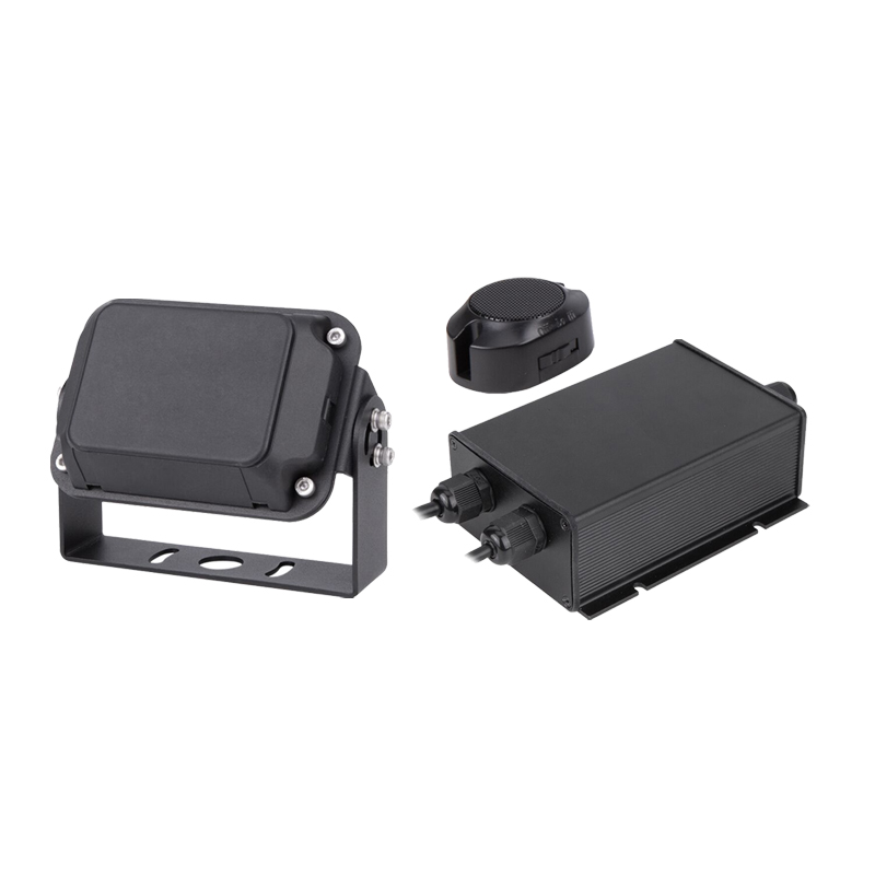24GHz Milimetre Dalga Radar Se - Blind Spot Detection System 24Ghz Radar incelemesi ve fiyatı