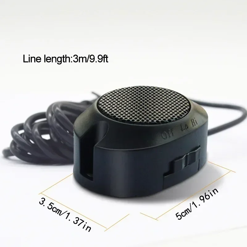 8 Park Mesafesi Kontrol Sistem - Car Parking Sensor 8 Sensor Front Rear incelemesi ve fiyatı