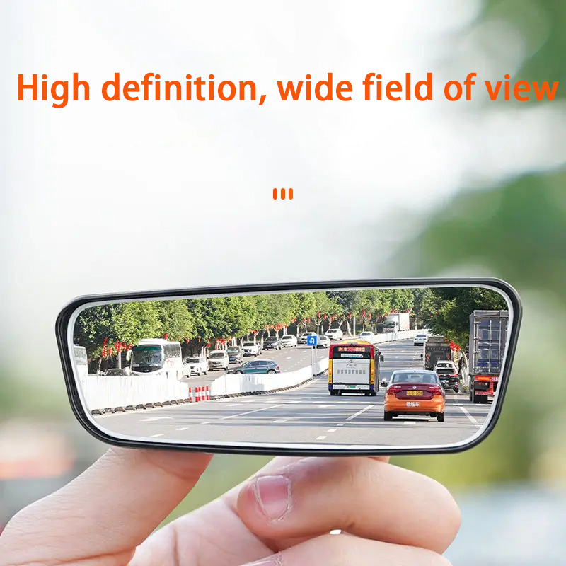 2 adet 360 Derece Ayarlanabili - Blind Spot Mirror Wide Angle Convex 2Pcs incelemesi ve fiyatı