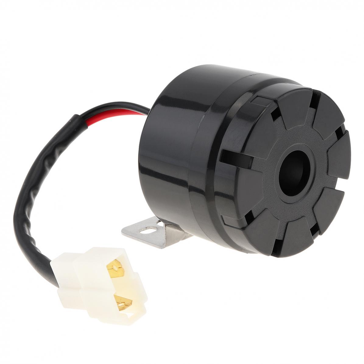 12V - 24V Ters Aksesuarları Bu - Car Warning Buzzer Alarm Speaker Beeper incelemesi ve fiyatı