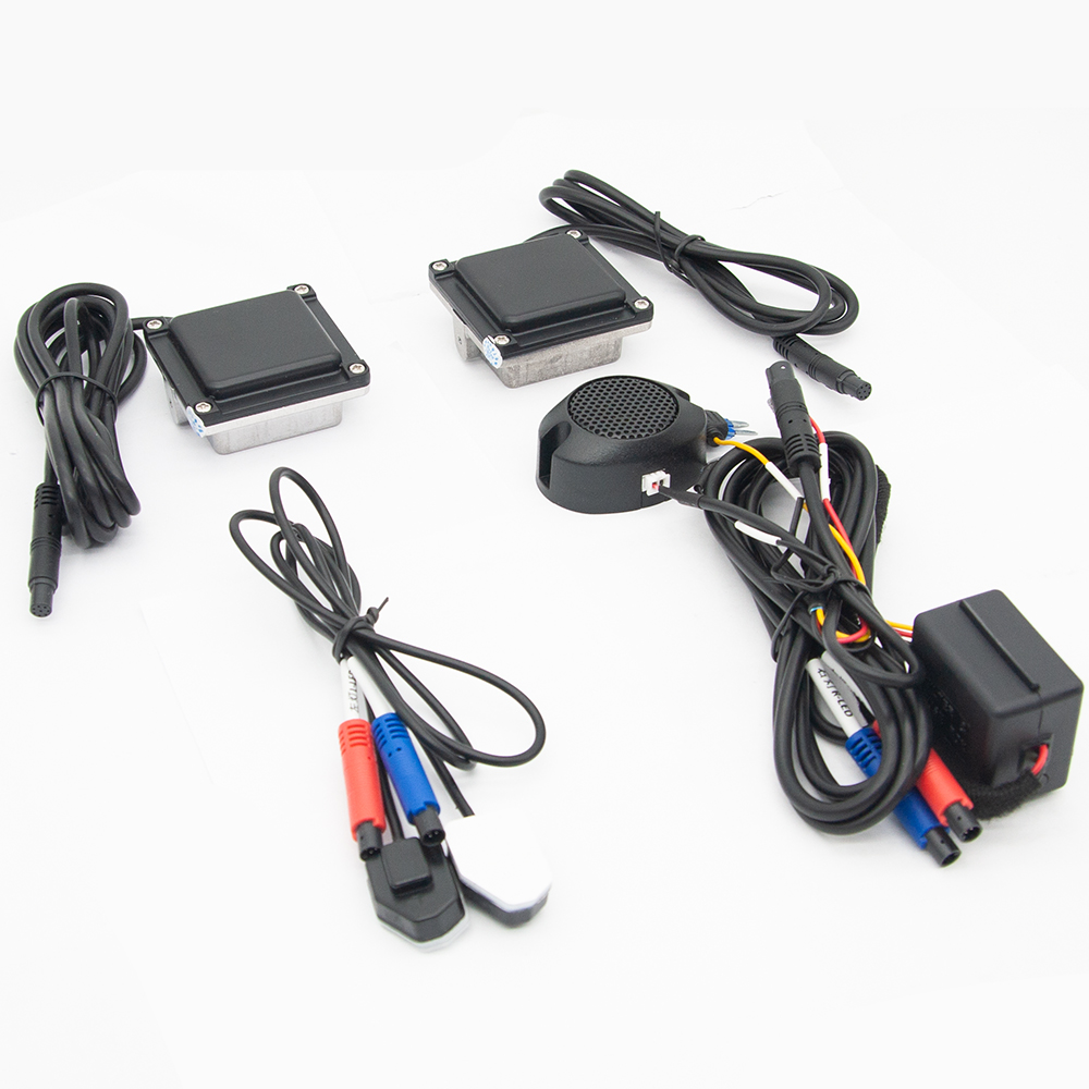 MMI 3G A6 Q7 6.5 inç 24GHZ Rad - Blind Spot Detection System 24Ghz Radar incelemesi ve fiyatı
