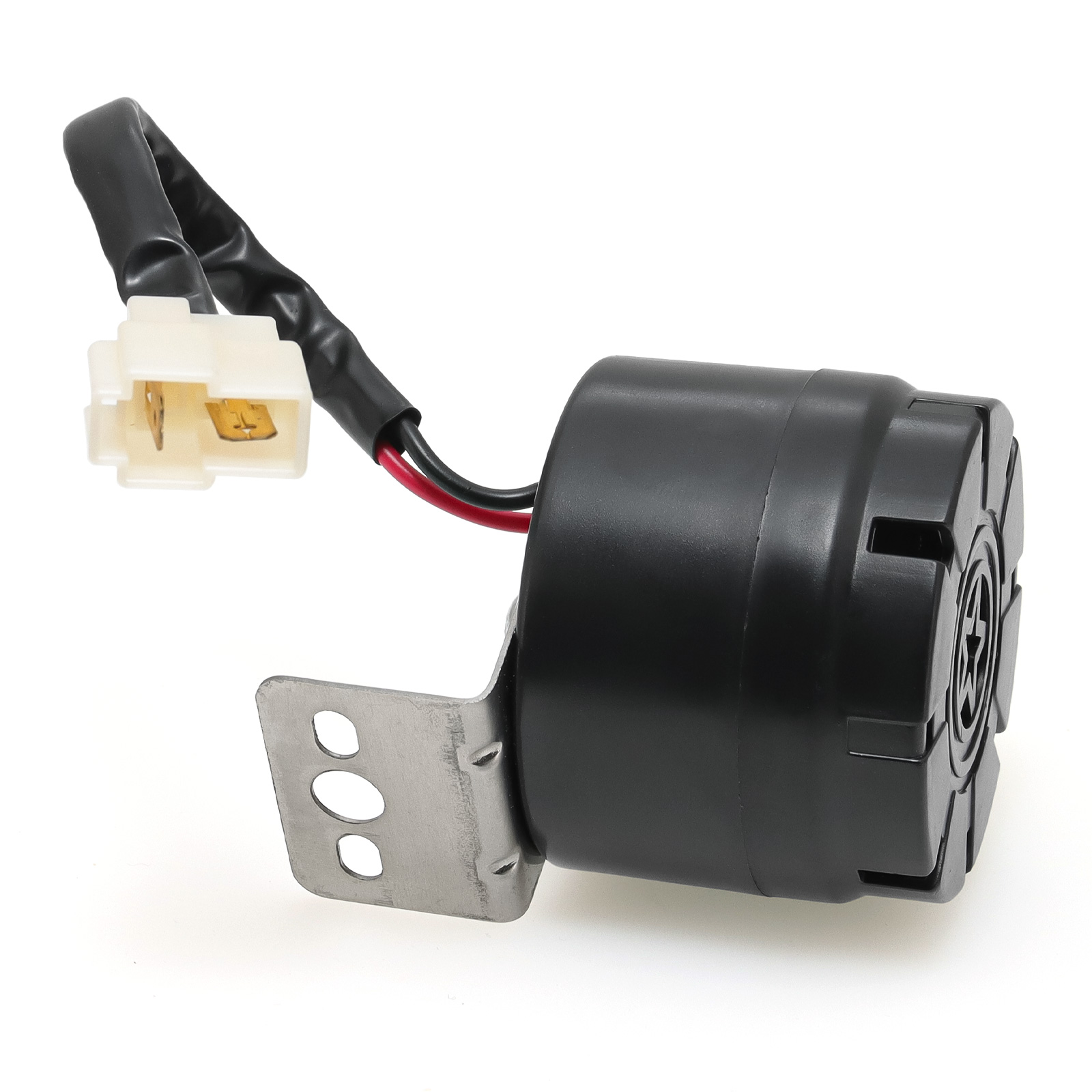 12 V-48 V Araba Ters Kornalar  - Car Warning Buzzer Alarm Speaker Beeper incelemesi ve fiyatı