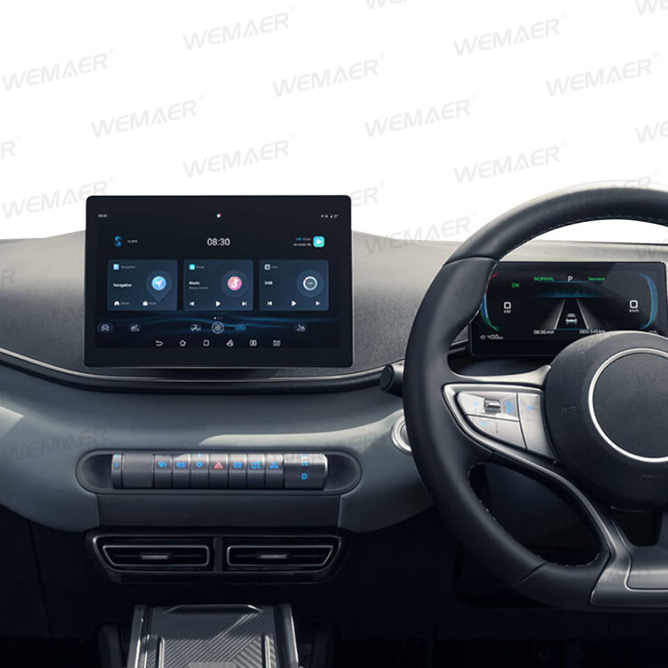 Wemaer 1080P OEM 360 Derece Ka - 360 Degree Bird View Car Camera System incelemesi ve fiyatı