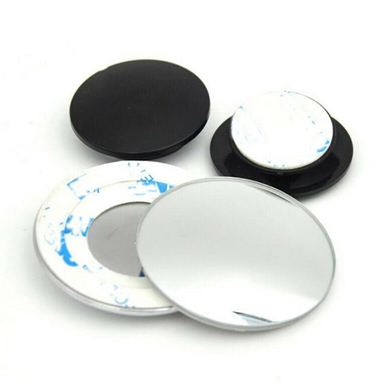 2 adet Araba Kör Nokta Giderme - Blind Spot Mirror Wide Angle Convex 2Pcs incelemesi ve fiyatı