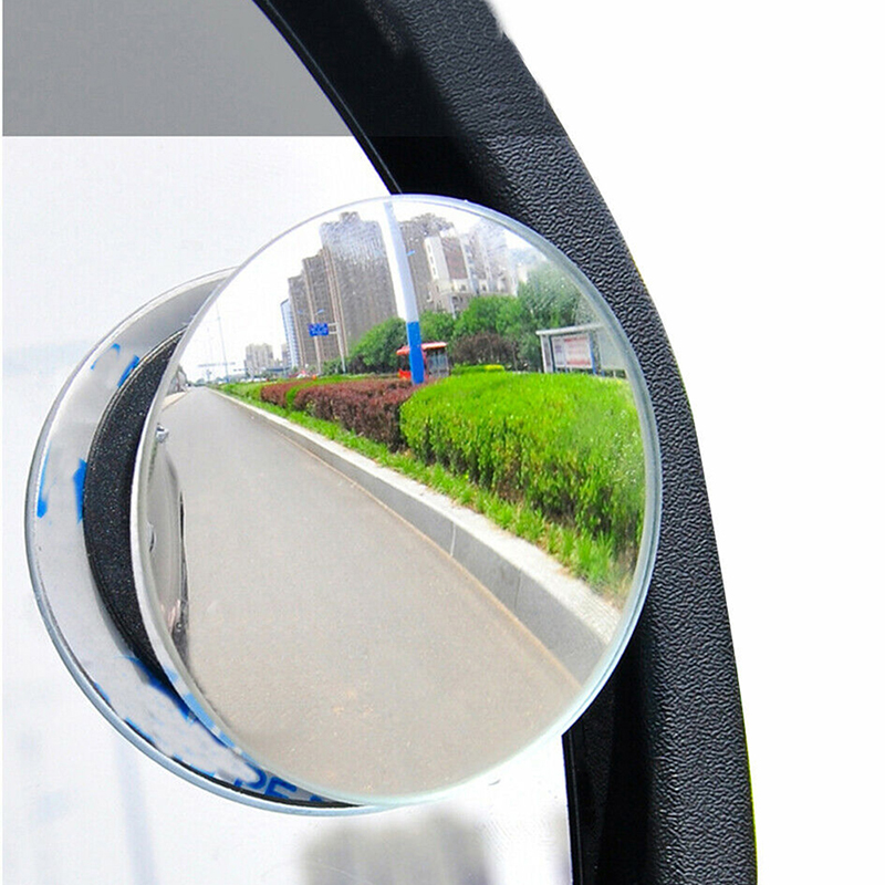 2 adet Araba Kör Nokta Giderme - Blind Spot Mirror Wide Angle Convex 2Pcs incelemesi ve fiyatı