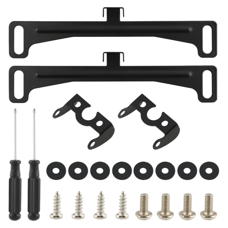 Geri Görüş Kamerası Destek Bra - License Plate Backup Camera Frame Mount incelemesi ve fiyatı